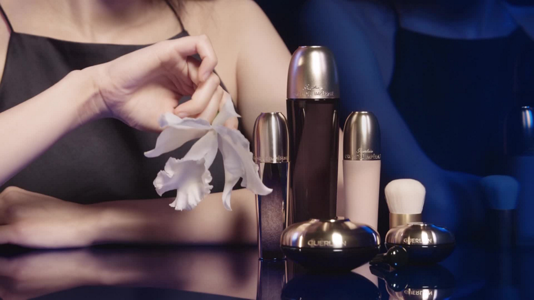 美容液 JIMMY IMPERIALE WRINKLE SERUM GUERLAIN Orchidée Impériale The Micro-Lift Concentrate | Holt Renfrew