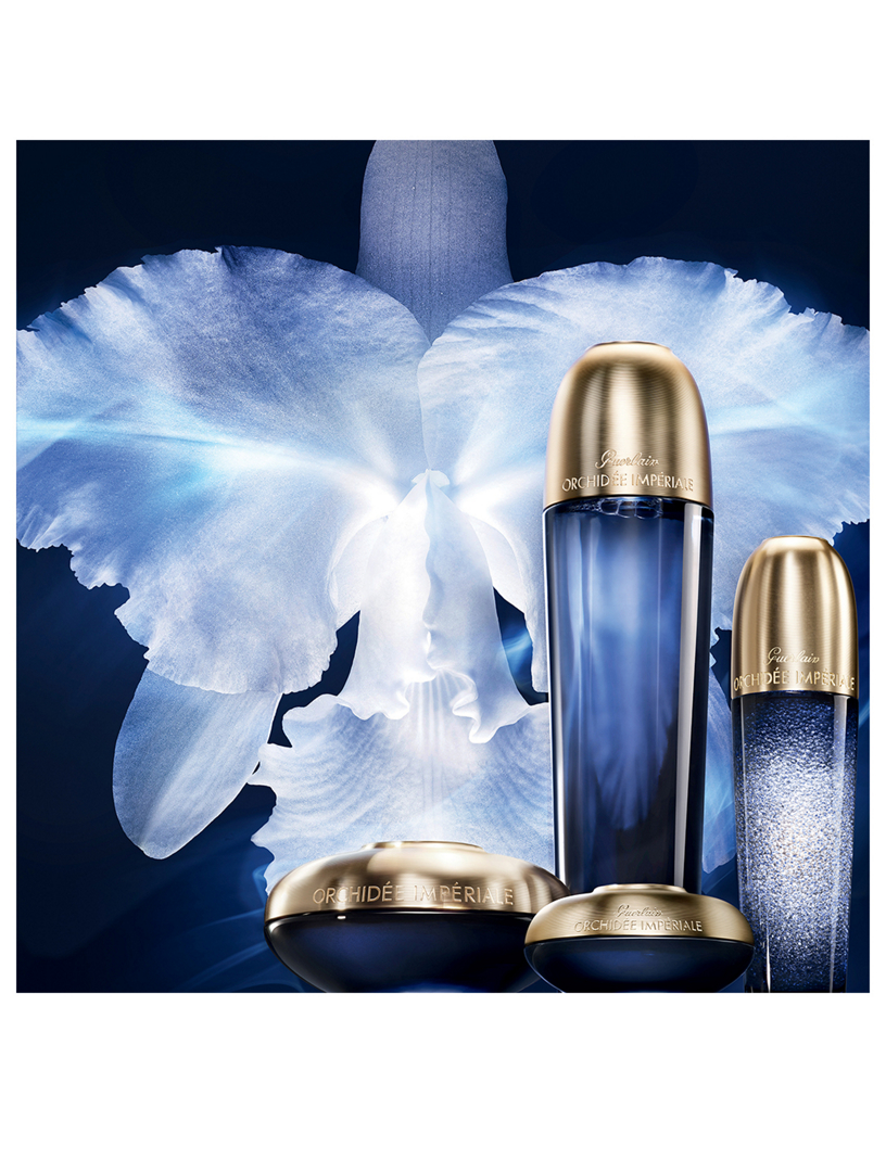 Orchidée Impériale The Light Cream Refill
