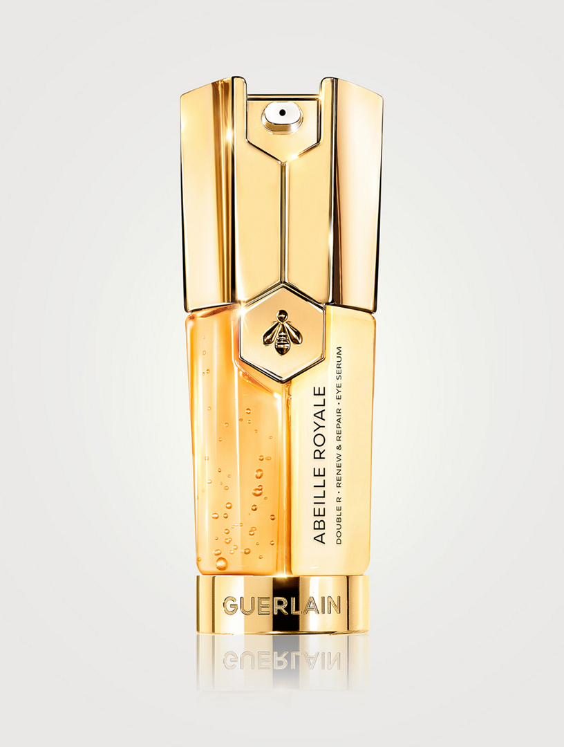 guerlain3588様 GUERLAIN Abeille Royale Double R Renew & Repair Eye Serum