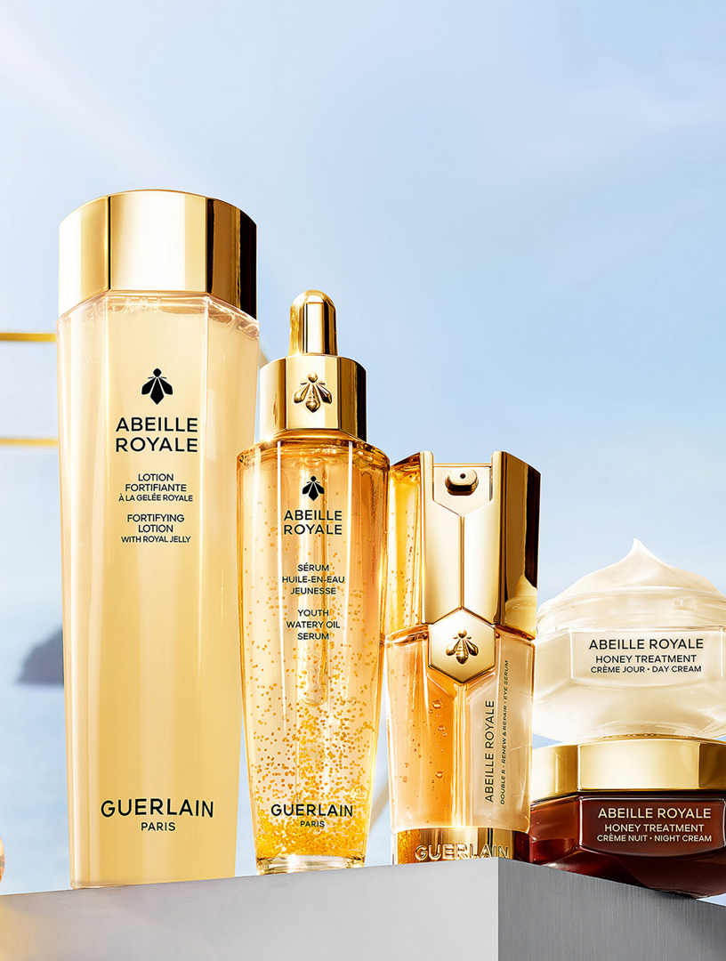 GUERLAIN Abeille Royale Double R Renew & Repair Eye Serum