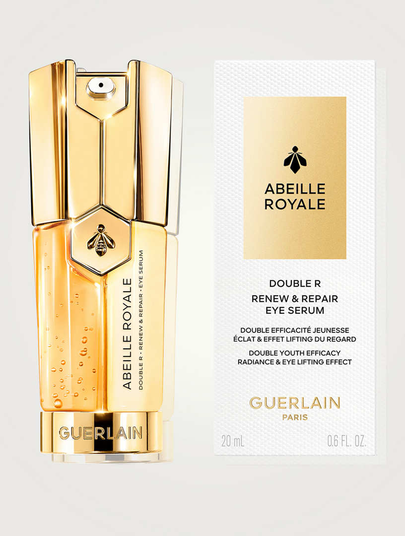 guerlain3588様 GUERLAIN Abeille Royale Double R Renew & Repair Advanced