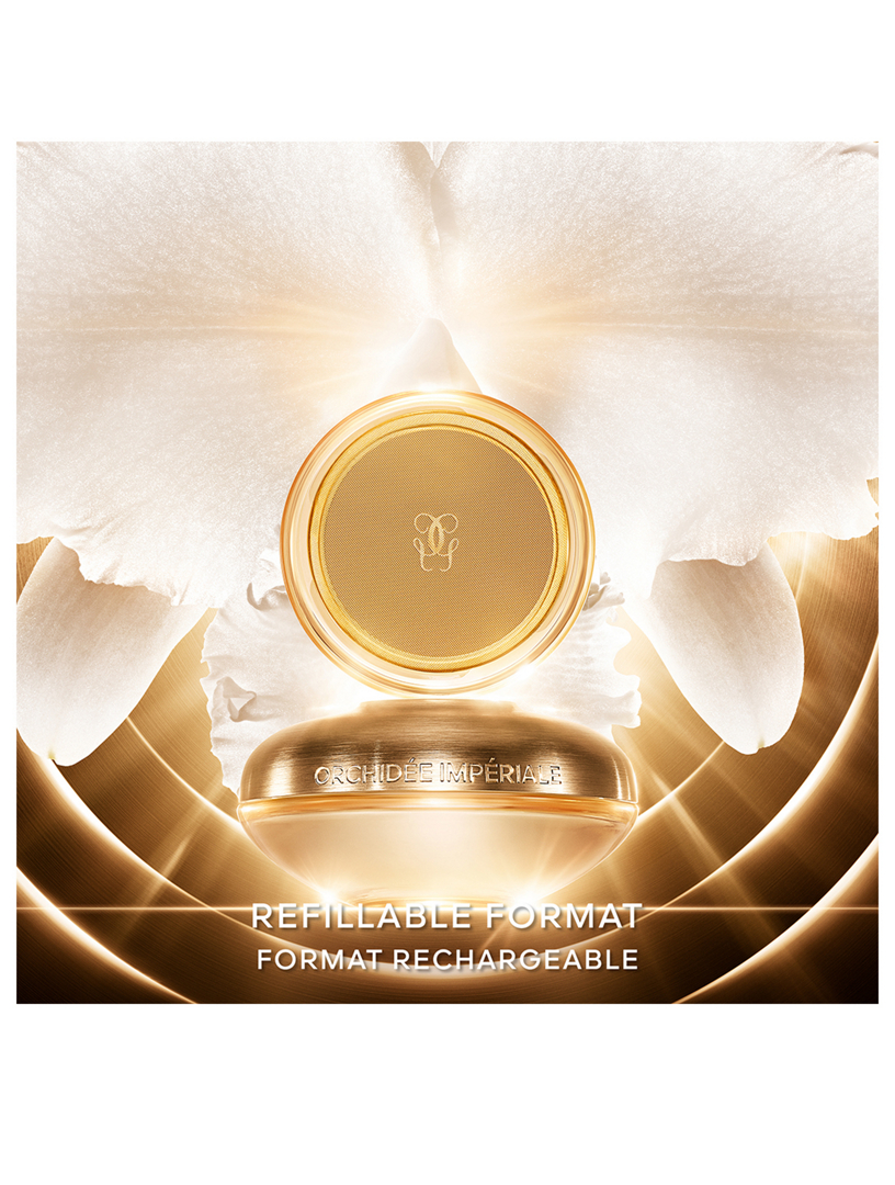 GUERLAIN Orchidée Impériale Gold Nobile The Cream | Holt Renfrew