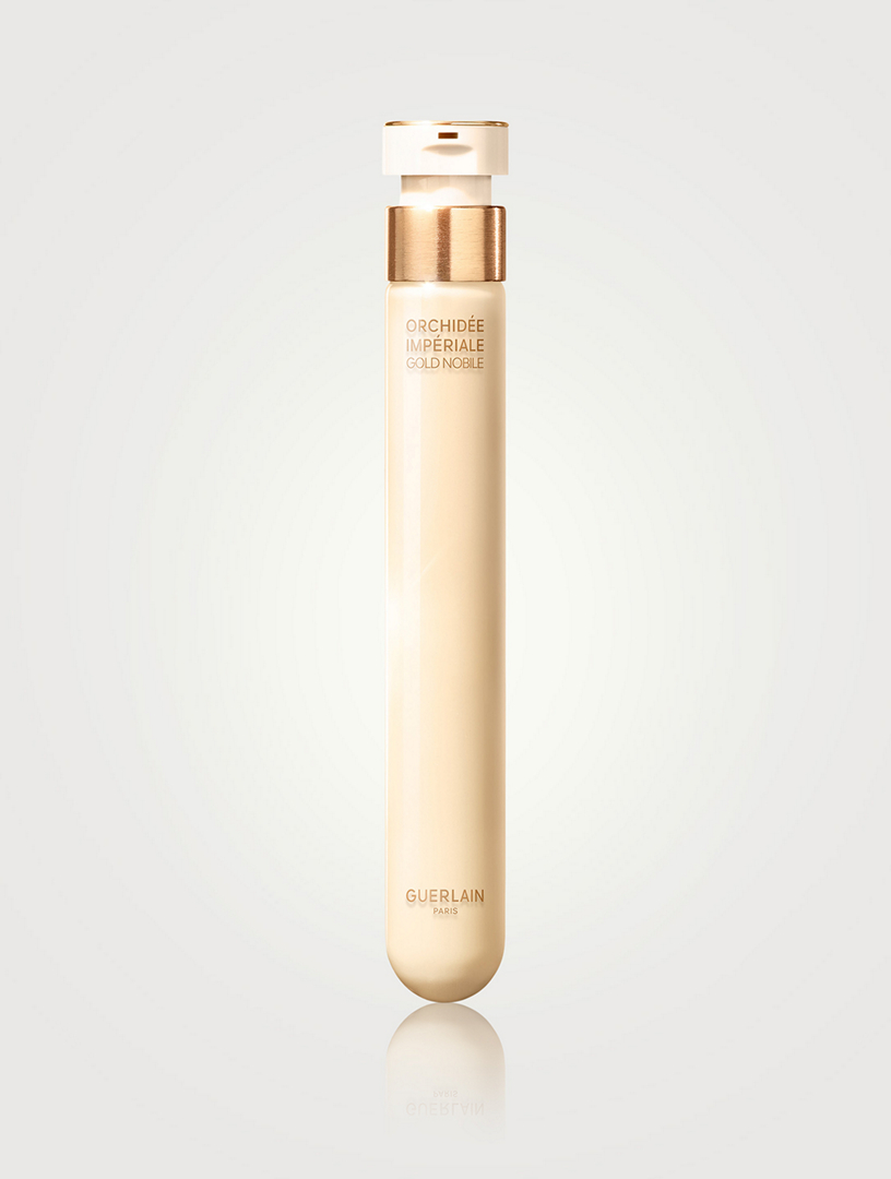 Orchidée Impériale Gold Nobile The Serum Refill