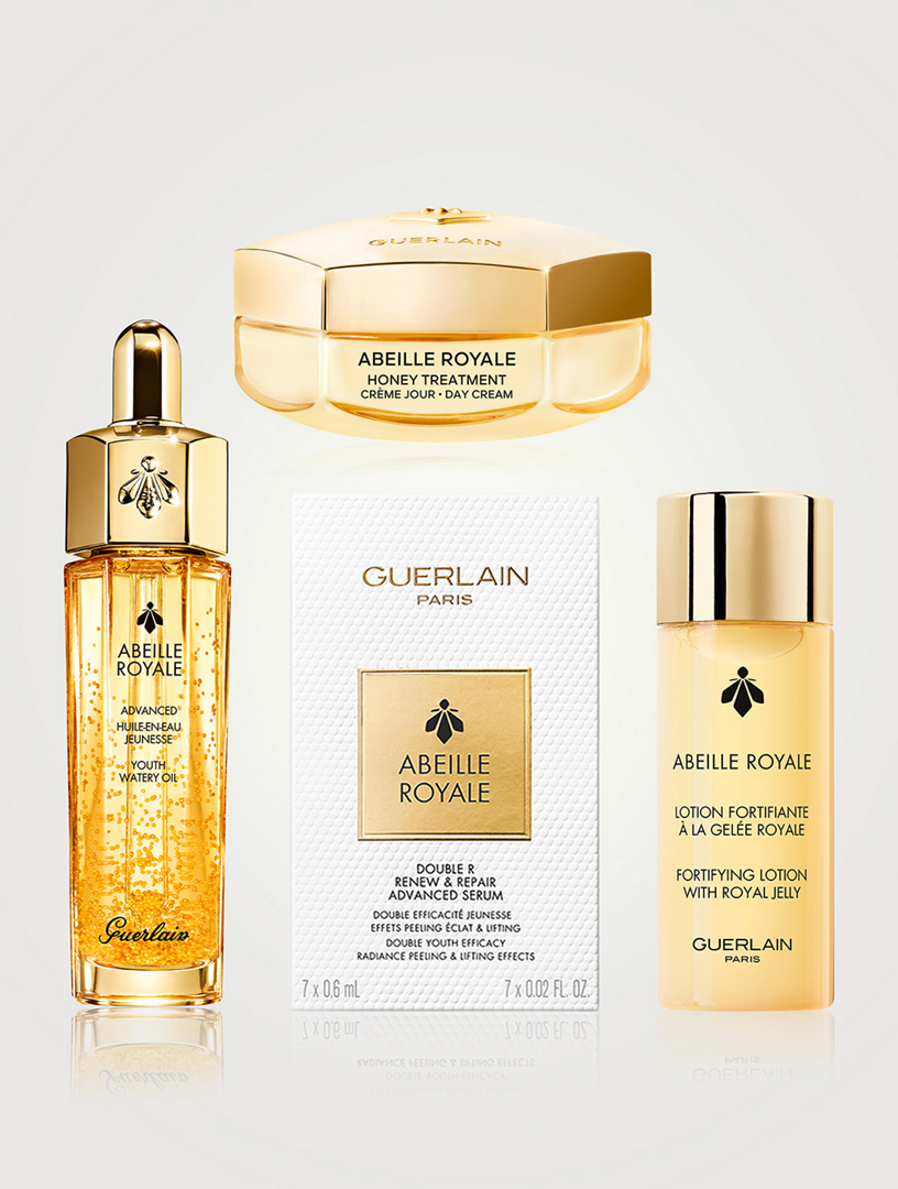 Abeille Royale Discovery Age-Defying Set