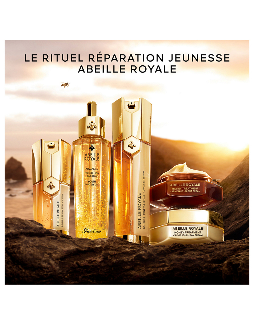 Abeille Royale Discovery Age-Defying Set