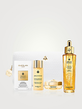 Abeille Royale Advanced Youth Watery Oil Age-defying Set