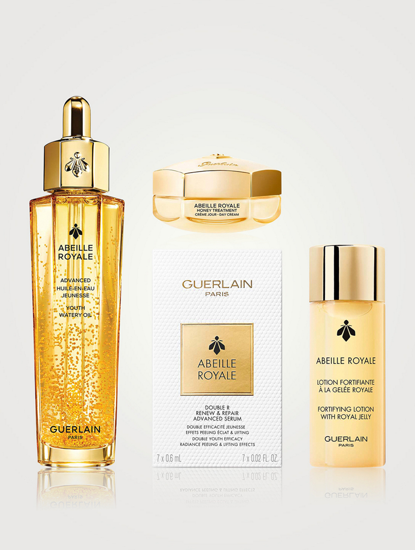 【新品】GUERLAIN ABEILLE E YOUTH 50ml GUERLAIN Abeille Royale Youth Watery Oil Serum | Holt Renfrew