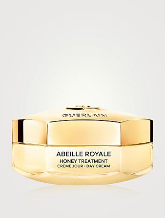 Abeille Royale Honey Treatment Crème Jour