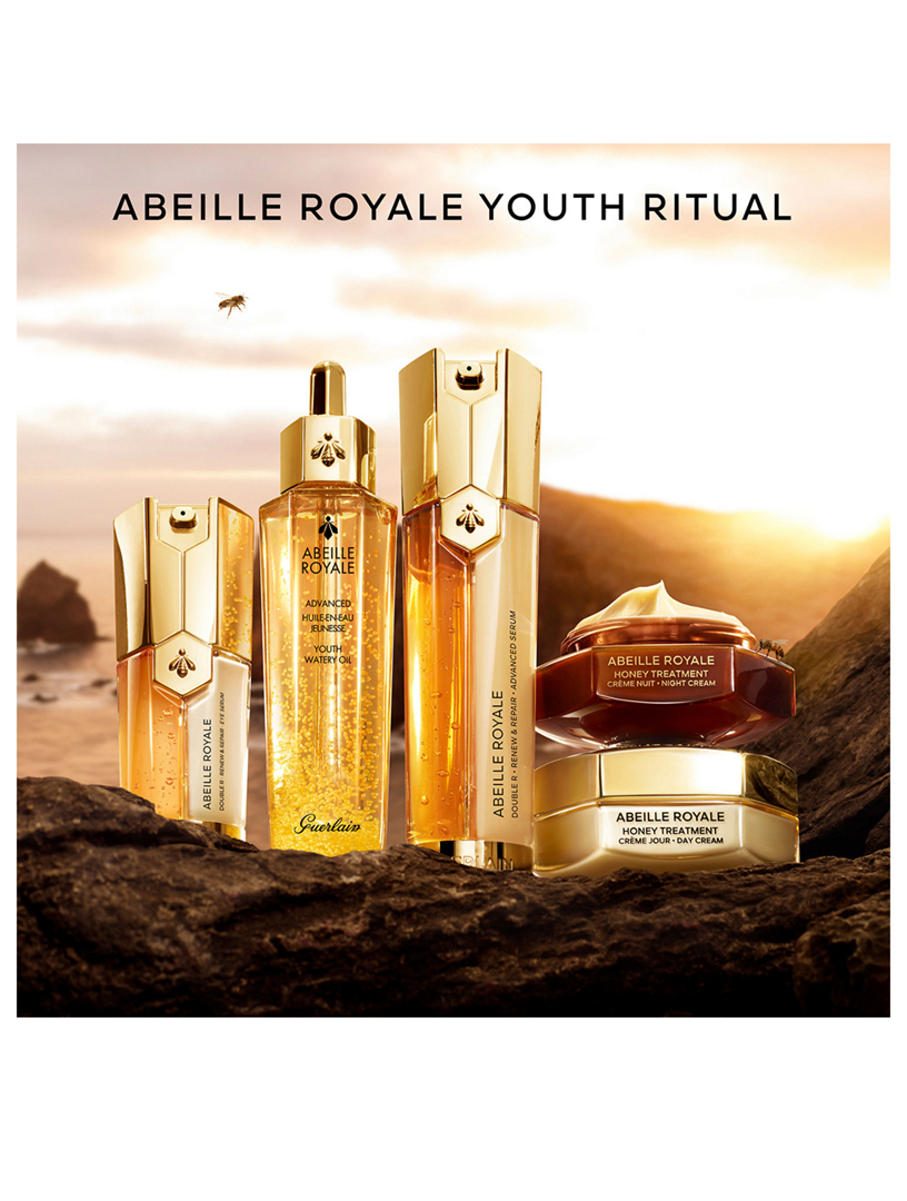 Guerlain Abeille Royale Day Cream - Firms Smoothes