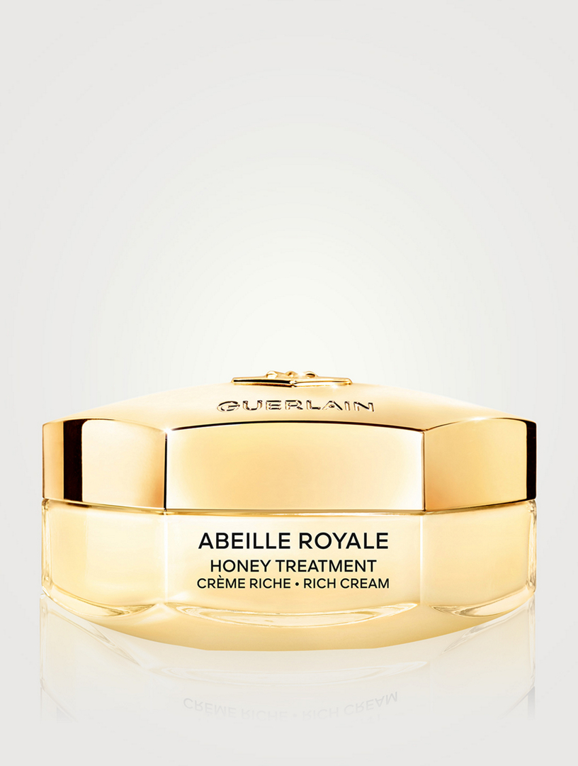 Abeille Royale Honey Treatment Rich Cream