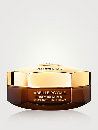 Abeille Royale Honey Treatment Crème Nuit