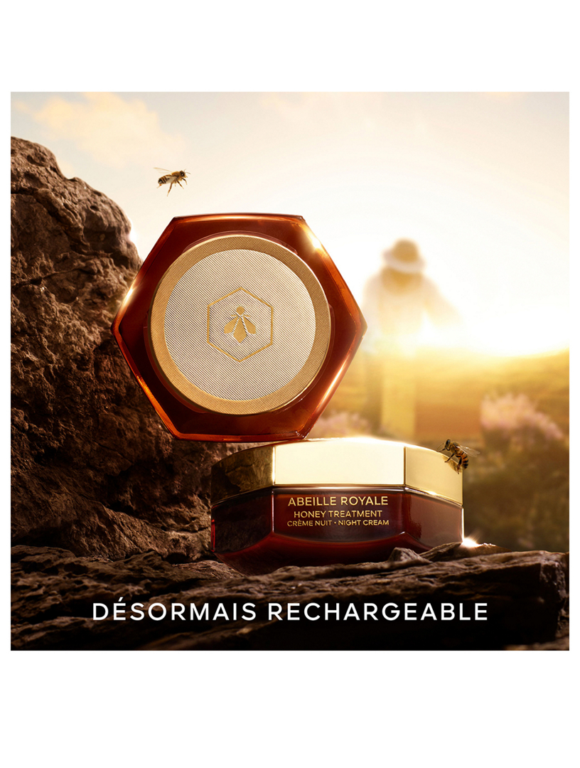 Abeille Royale Honey Treatment Night Cream