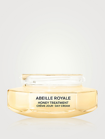 Abeille Royale Honey Treatment Crème Jour — La Recharge