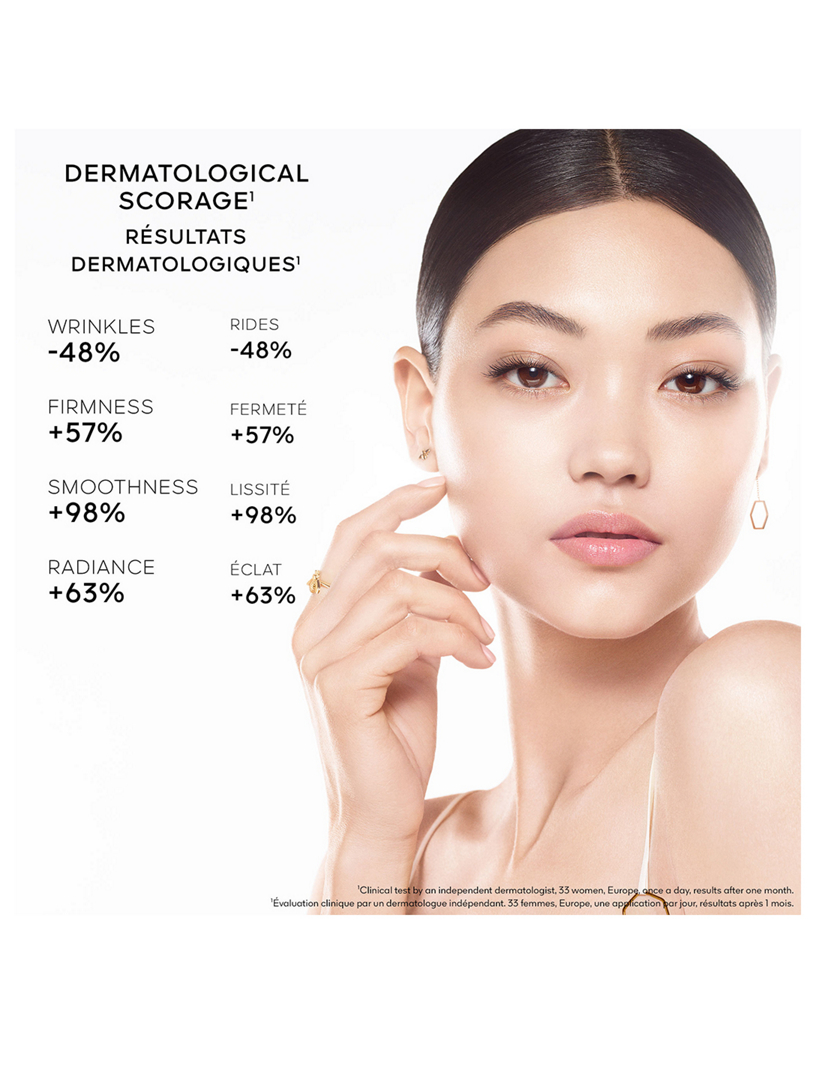 Abeille Royale Honey Treatment Day Cream - The Refill