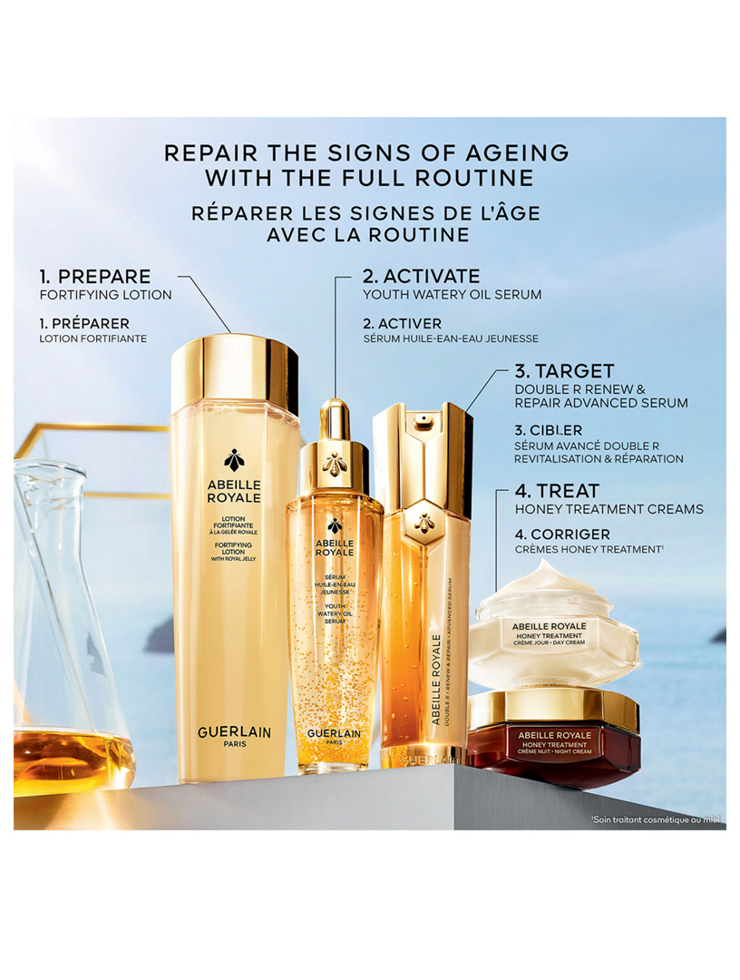 Abeille Royale Honey Treatment Day Cream - The Refill