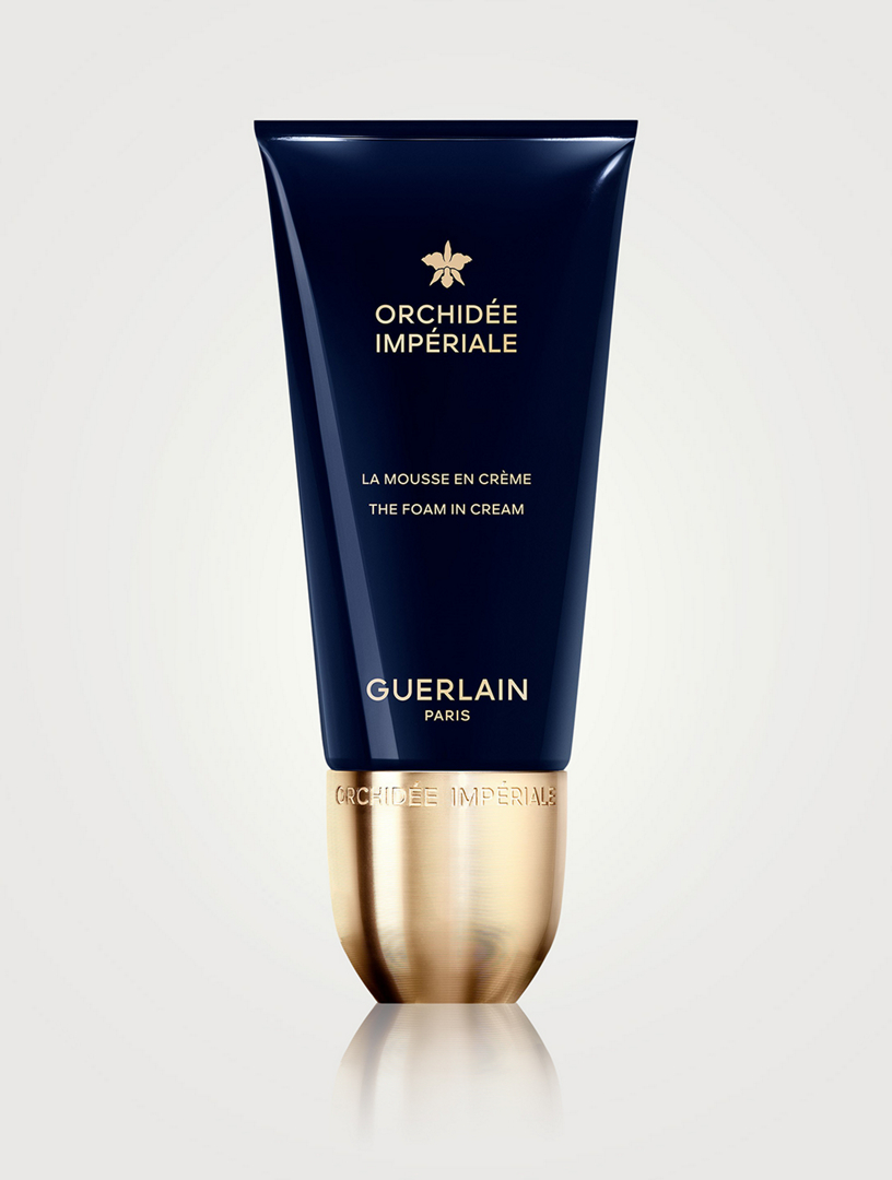 Guerlain Orchidée Impériale 洗顔料 125ml GUERLAIN Orchidée Impériale The Foam In Cream | Holt Renfrew