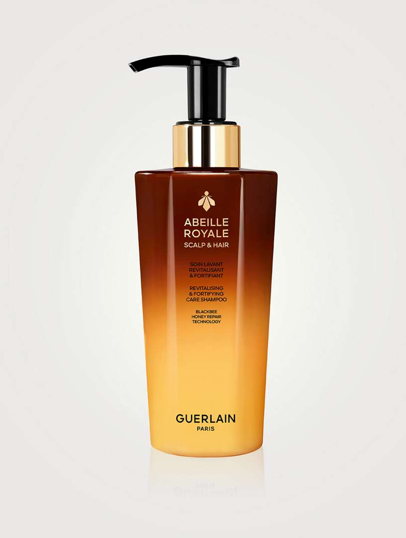 GUERLAIN Abeille Royale Revitalising & Fortifying Care Shampoo