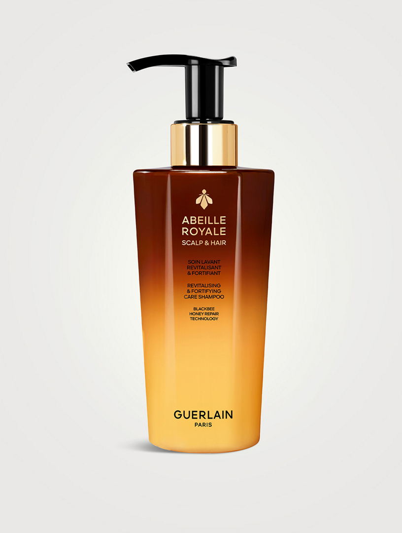 GUERLAIN Abeille Royale Revitalising & Fortifying Care Shampoo