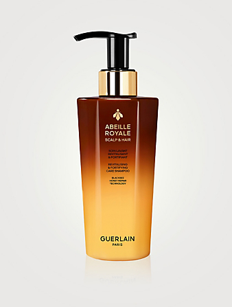 Abeille Royale Revitalising & Fortifying Care Shampoo