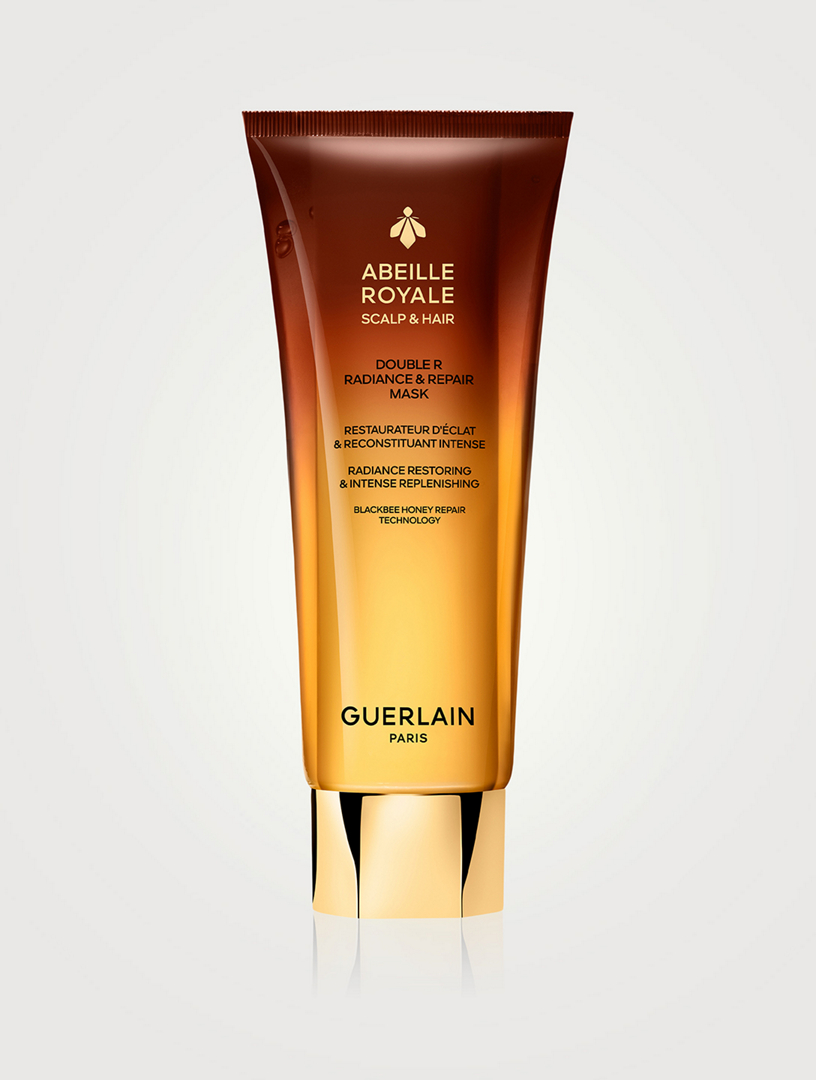 GUERLAIN Abeille Royale Double R Radiance & Repair Hair Mask  
