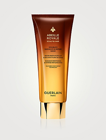 Abeille Royale Double R Radiance & Repair Hair Mask
