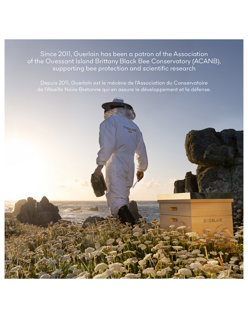 GUERLAIN Abeille Royale Double R Radiance & Repair Hair Mask