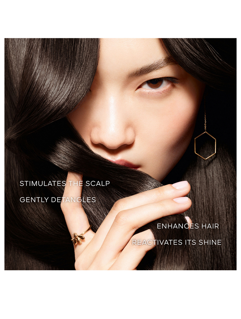 Abeille Royale Scalp & Hair Care Brush