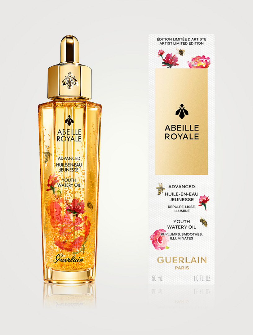 Guerlain Abeille e アドバンスト30ml アベイユ ロイヤル アドバンスト ダブル R セロム 30mL（美容液