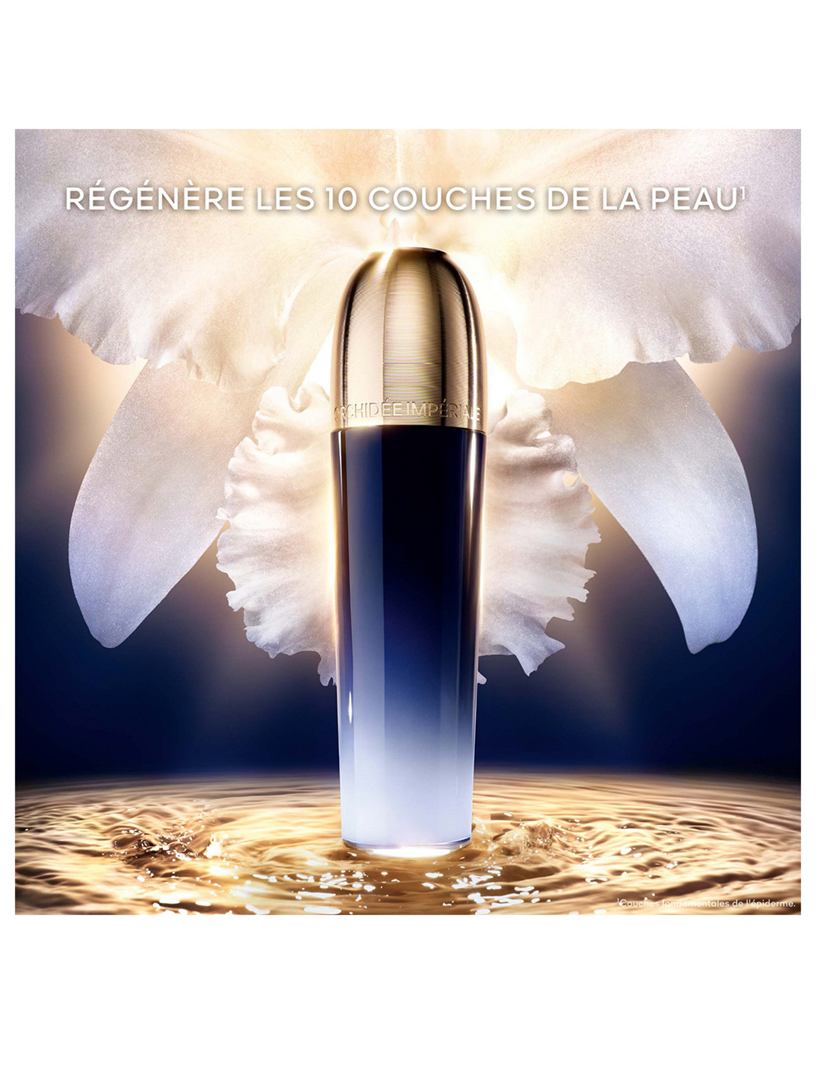 GUERLAIN Orchidée Impériale The Essence-Lotion Concentrate | Holt