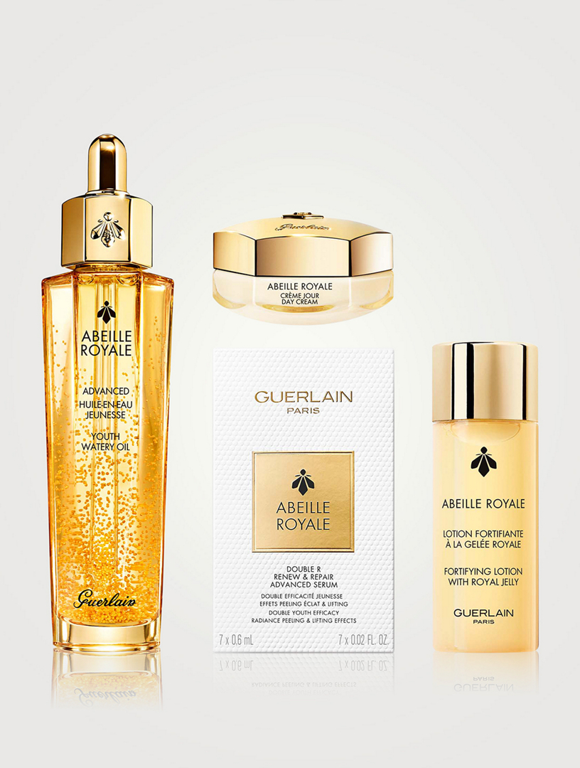 Abeille Royale Advanced Youth Watery Oil Anti-Aging Limited Edition Set