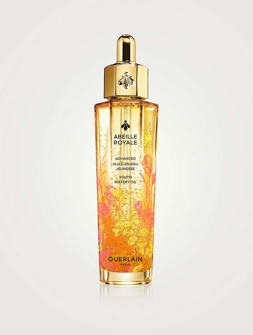 Abeille Royale Limited Edition Advanced Youth Watery Oil