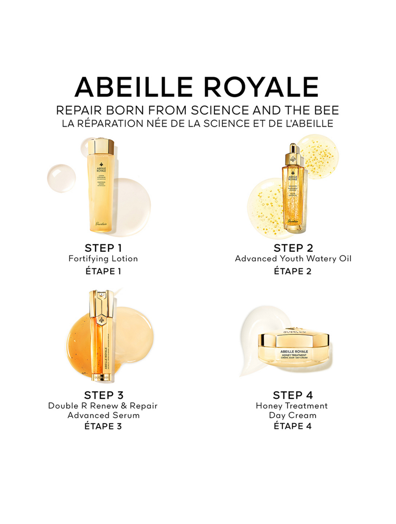 Abeille Royale Honey Treatment Day Cream Age-Defying Set
