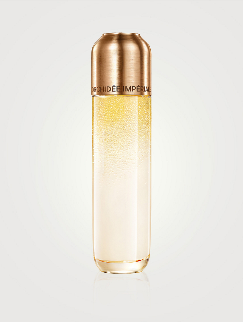 Orchidée Impériale Gold Nobile The Goldessence