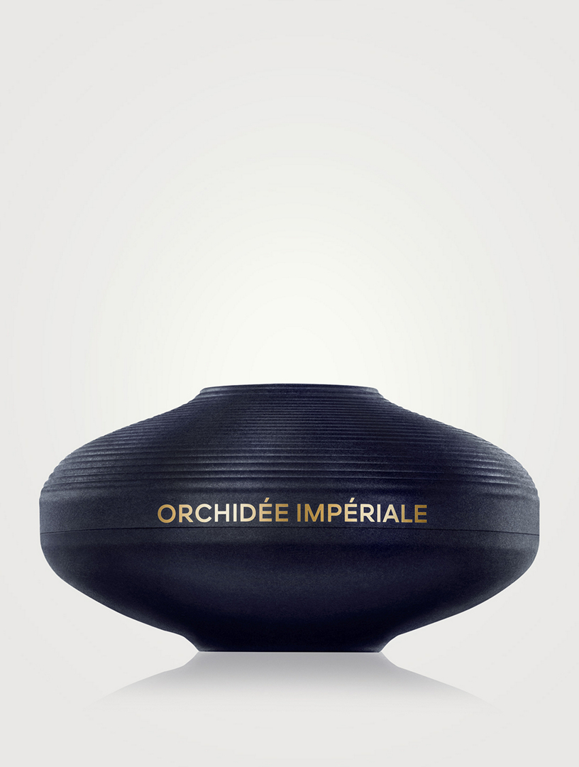 GUERLAIN Orchidée Impériale The Longevity Rich Cream - The Refill