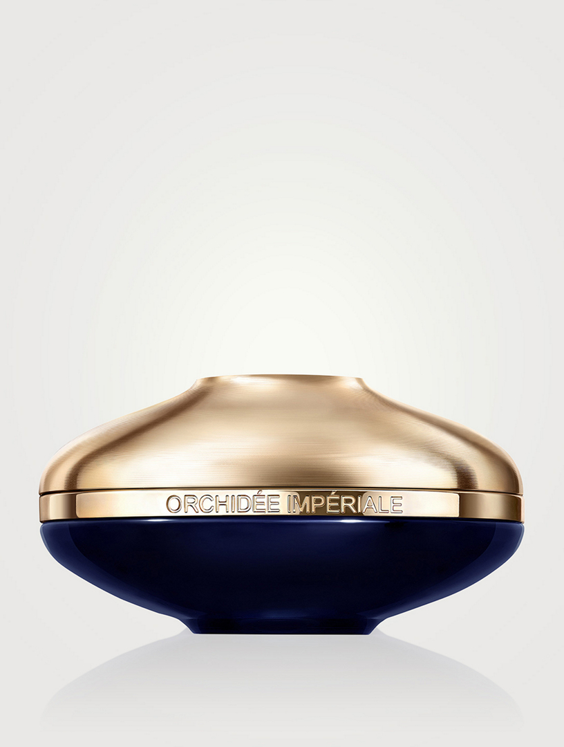 GUERLAIN Orchidée Impériale The Longevity Light Cream | Holt Renfrew