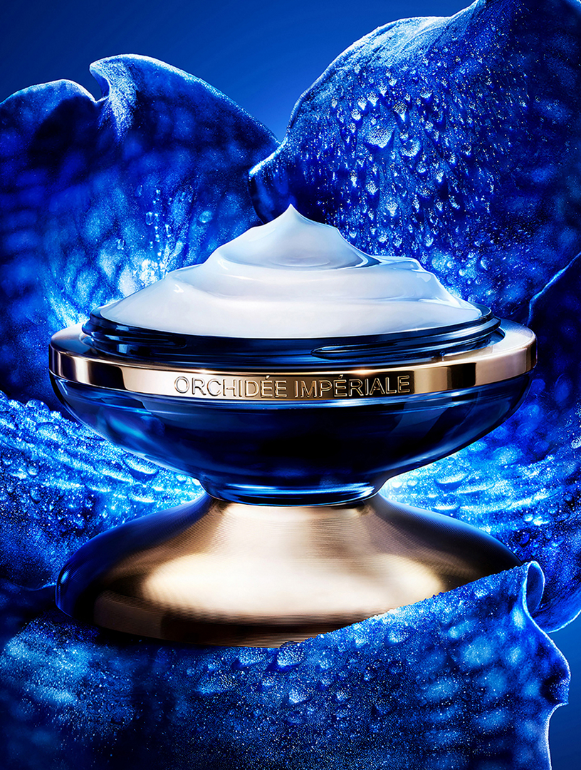 GUERLAIN Orchidée Impériale The Longevity Light Cream | Holt Renfrew