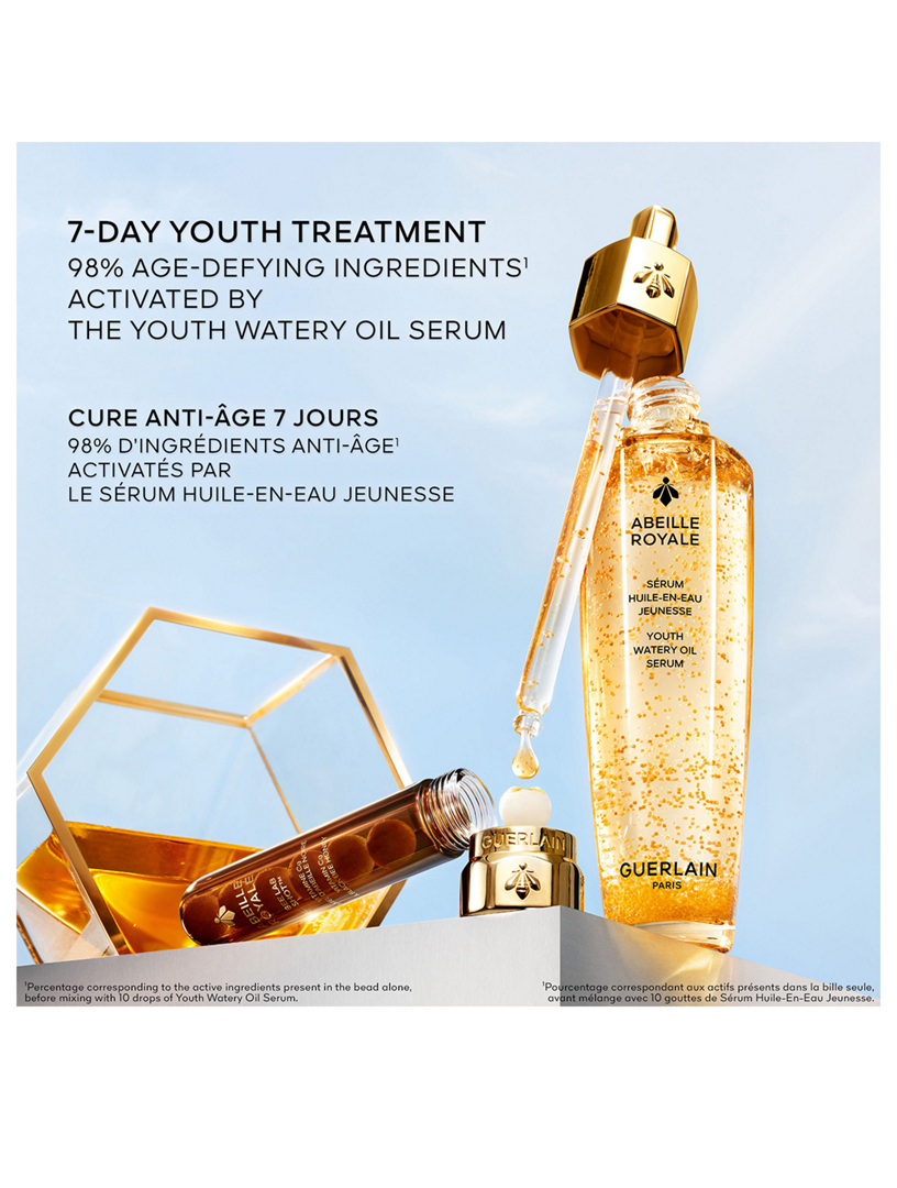 GUERLAIN Abeille Royale Bee Lab Shot™ | Holt Renfrew