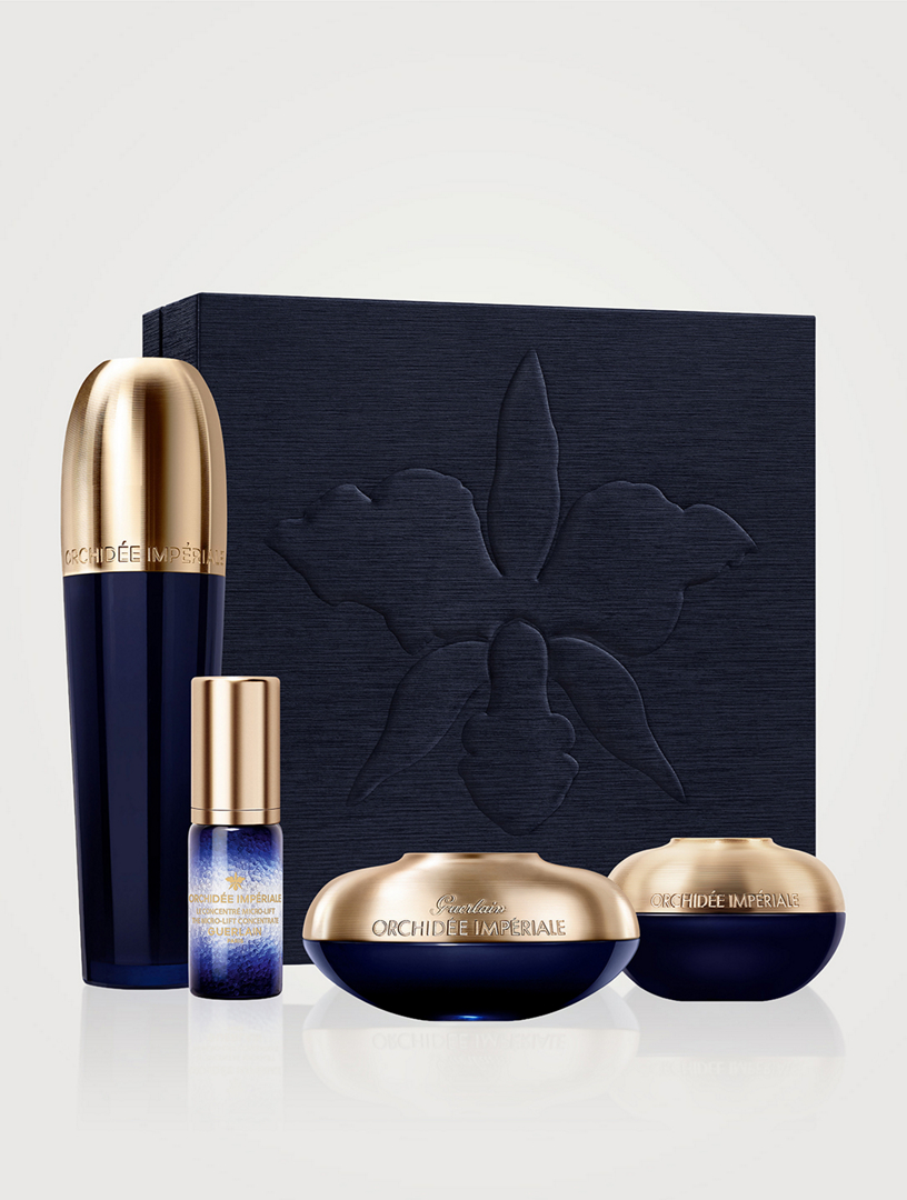 Orchidée Impériale The Exceptional Age-Defying Discovery Ritual