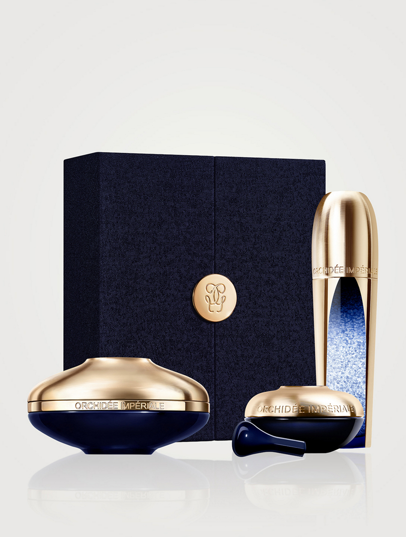 GUERLAIN Orchidée Impériale The Imperial Ritual | Holt Renfrew