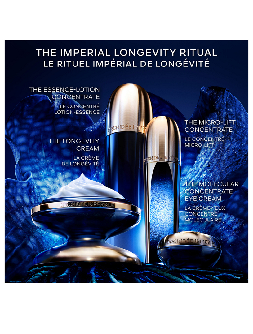 GUERLAIN Orchidée Impériale The Imperial Ritual | Holt Renfrew