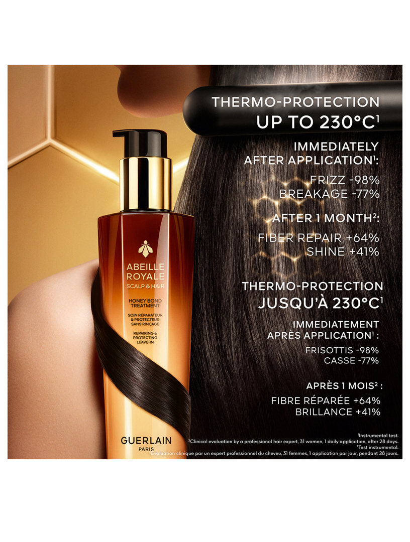 GUERLAIN Abeille Royale Honey Bond Treatment Leave-In-Care | Holt