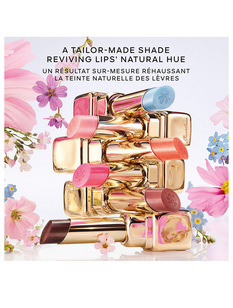GUERLAIN KissKiss Bee Glow Honey Tint Balm - Pearly | Holt Renfrew