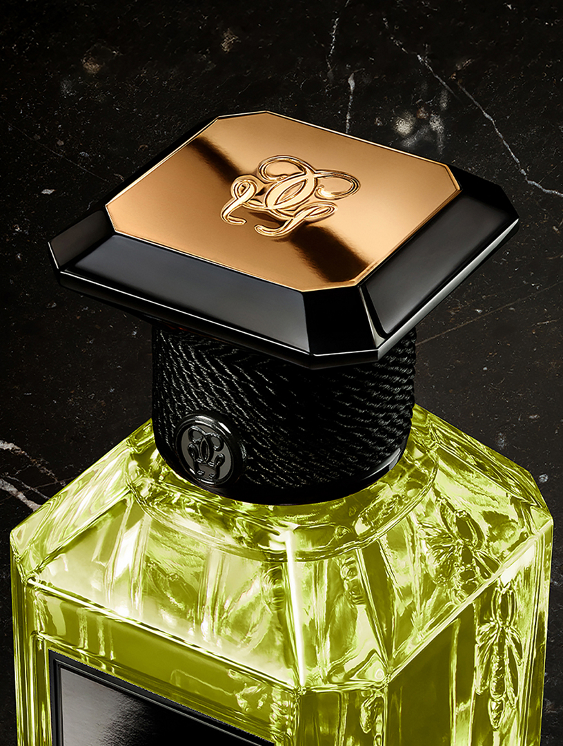 GUERLAIN L'Art & La Matière Vétiver Fauve Eau De Parfum