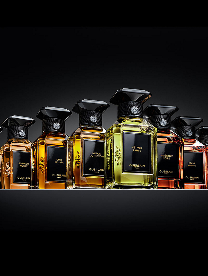 香水(ユニセックス) Guerlain Vetiver Fauve 50ml GUERLAIN L'Art & La Matière Vétiver Fauve Eau De Parfum