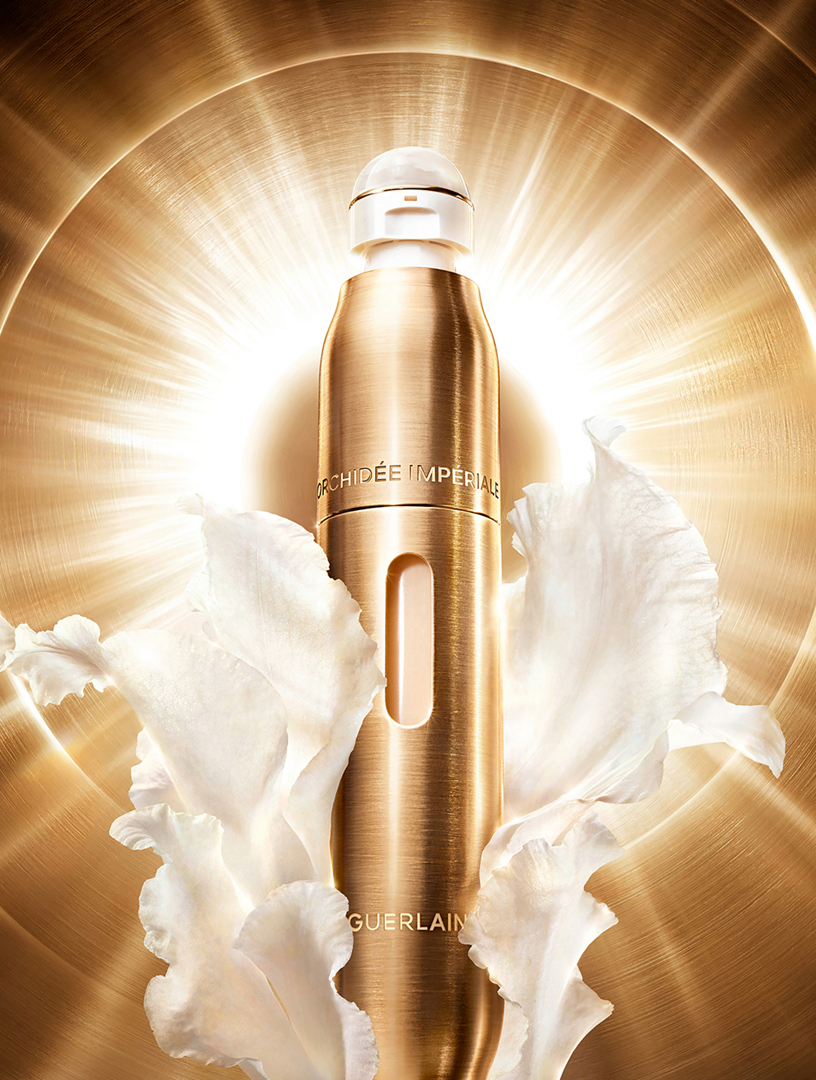 GUERLAIN Orchidée Impériale Gold Nobile The Eye Concentrate