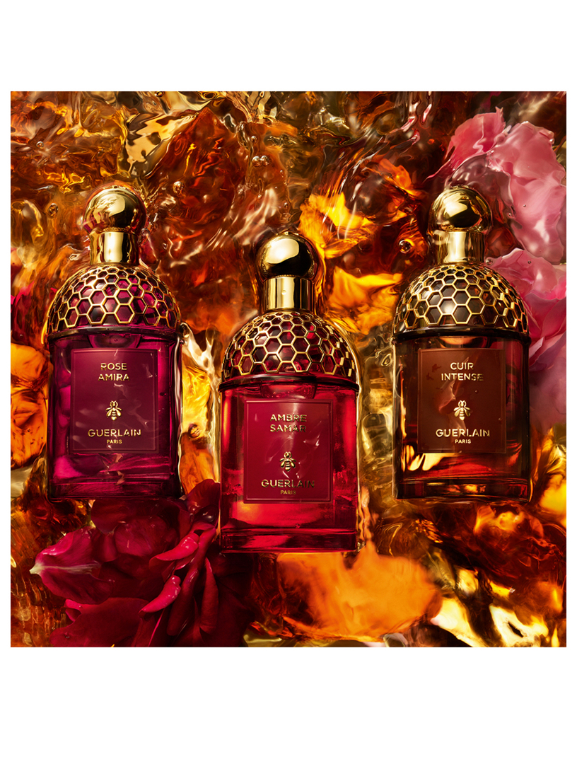 GUERLAIN Absolus Allegoria Ambre Samar Eau de Parfum | Holt Renfrew