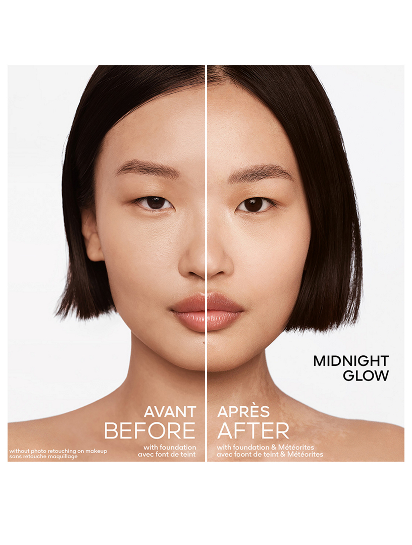 GUERLAIN Limited Edition Météorites Midnight Glow Light-Revealing