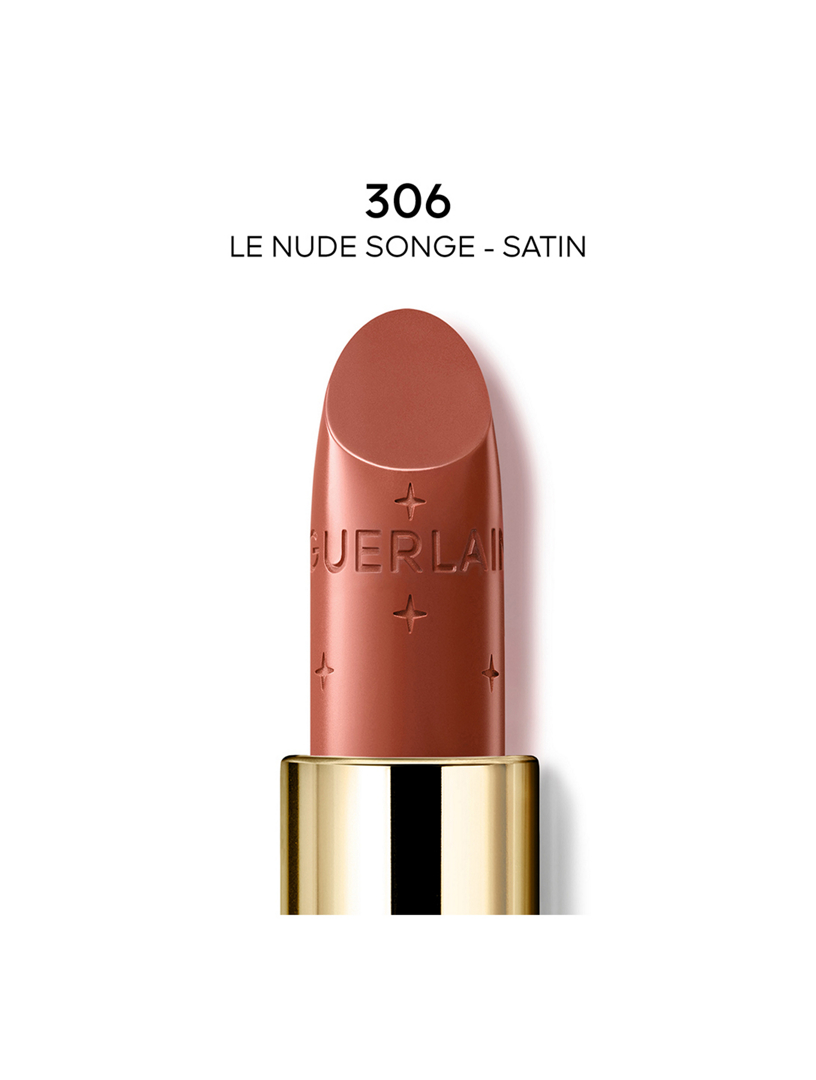 GUERLAIN Rouge G The Customizable Ultra-Care Lipstick Refill