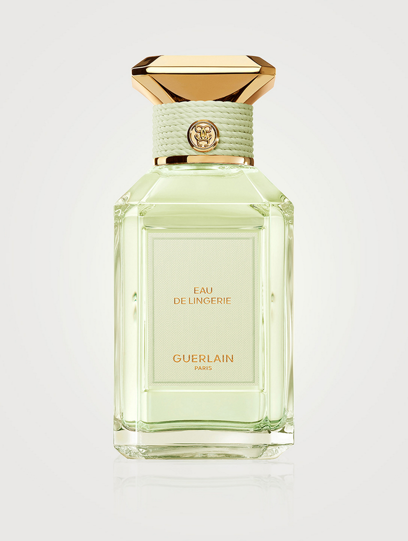 GUERLAIN L'Art & La Matière Eau de Lingerie Eau de Toilette | Holt