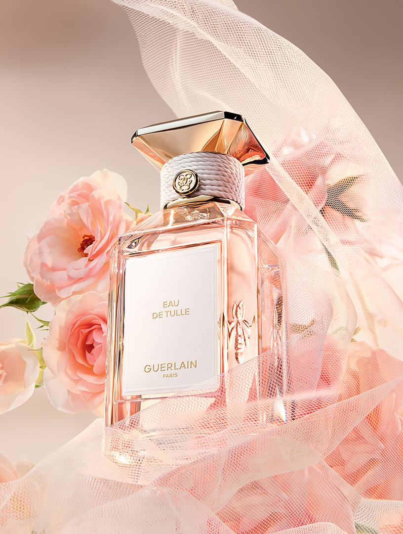 GUERLAIN L'Art & La Matière Eau de Tulle Eau de Parfum | Holt Renfrew